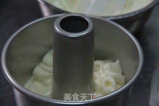 芭比娃娃蛋糕的做法步骤:5