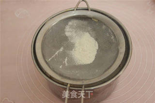 【番茄配方】小鬼脸圣诞饼干——配合酸甜的果酱好吃极了的做法步骤:4