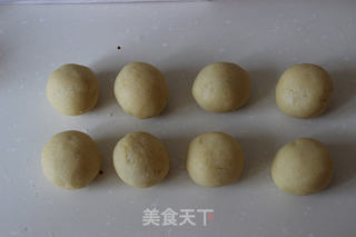 凤梨酥的做法步骤:8