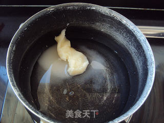 太极山药的做法步骤:13