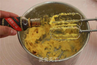 【番茄配方】小鬼脸圣诞饼干——配合酸甜的果酱好吃极了的做法步骤:3