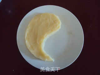 太极山药的做法步骤:10