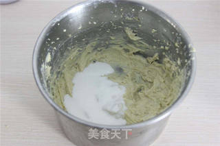 【番茄配方】蒙布朗栗子蛋糕卷——简单且美味至极的做法步骤:17