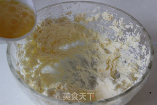 凤梨酥的做法步骤:3