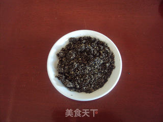 太极山药的做法步骤:3