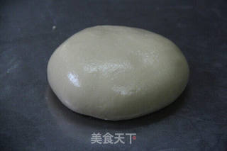 蓝莓面包的做法步骤：4