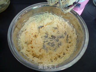 苹果蛋糕的做法步骤:5