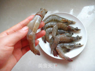 油焖大虾的做法步骤:2