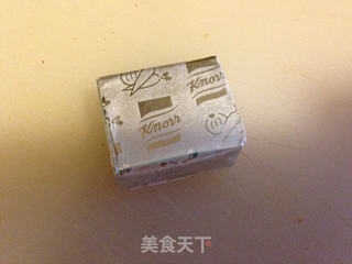 挪威家常菜——番茄鳕鱼浓汤的做法步骤:9