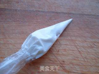 糖霜小饼干的做法步骤:10