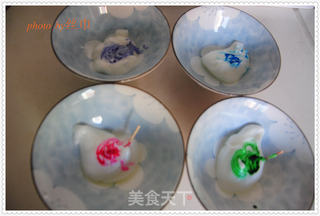 圣诞饼干的做法步骤:16