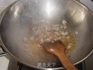 肉臊米线的做法步骤:4