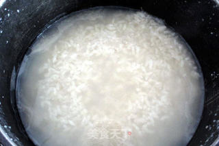 艇仔粥---养胃粥的做法步骤:2