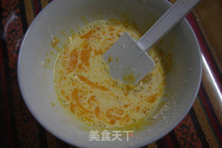 西米布甸的做法步骤:4