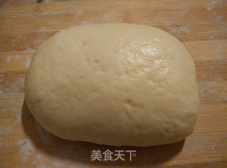 松脆可口的小卷饼的做法步骤:2