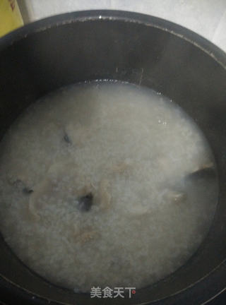 鱼片粥的做法步骤:3