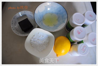 圣诞饼干的做法步骤:14