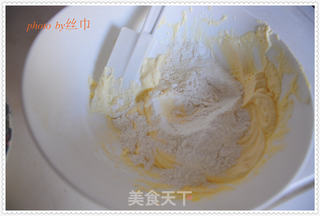 圣诞饼干的做法步骤:6