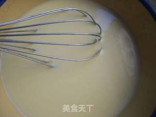 土司布丁的做法步骤:6