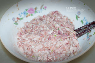自制美味蛋饺的做法步骤:4