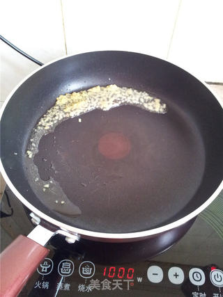 土豆葱香饭的做法步骤:5