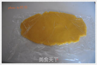 圣诞饼干的做法步骤:8