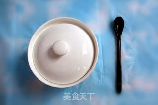 艇仔粥---养胃粥的做法步骤:6