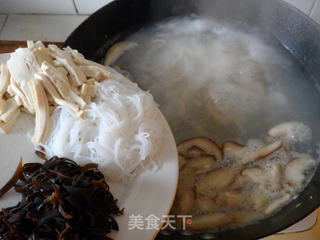 酸辣汤的做法步骤:10