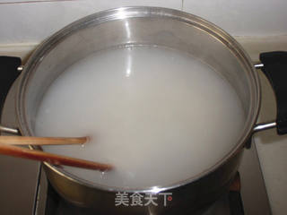 肉臊米线的做法步骤:11