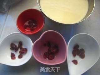 土司布丁的做法步骤:8