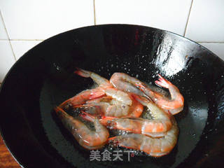 油焖大虾的做法步骤:3