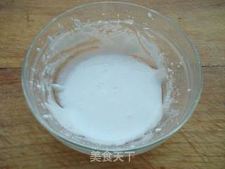 糖霜小饼干的做法步骤:9
