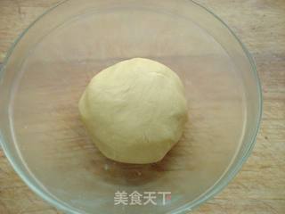 糖霜小饼干的做法步骤:4