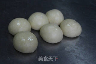 蓝莓面包的做法步骤:5