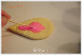 圣诞饼干的做法步骤:19