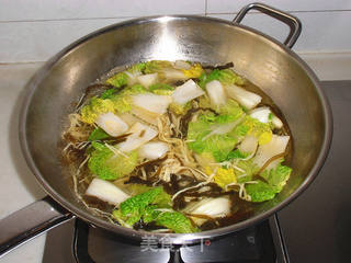 肉臊米线的做法步骤:10