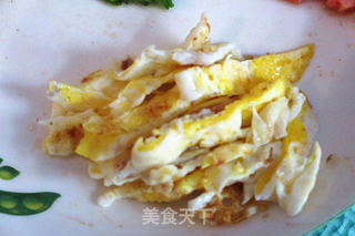 艇仔粥---养胃粥的做法步骤:4