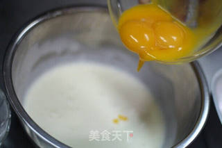 酸奶芝士蛋糕的做法步骤:3