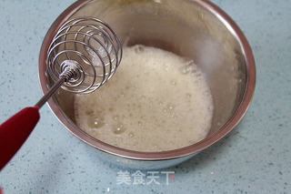 稍纵即逝,余味犹存:【法式巧克力苏芙蕾】的做法步骤:8