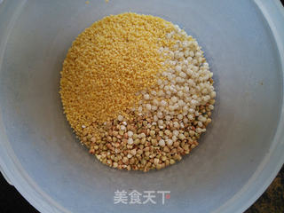 至尊版一个番茄饭的做法步骤:2