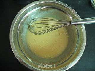 燕麦桃酥的做法步骤:5