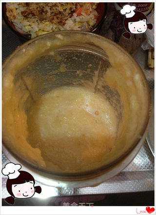 仙草阁私房菜(佐酒小菜)--甜不辣萝卜条的做法步骤:8