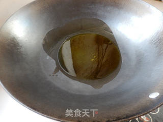 南瓜焖排骨的做法步骤:5