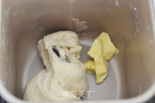 豆沙小餐包的做法步骤:2