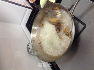 辣子鸡的做法步骤:12