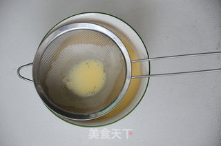 面包布丁的做法步骤:9