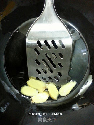 妈妈的味道--千张结烧五花肉的做法步骤:3
