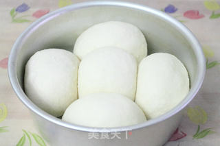椰蓉奶酪小餐包的做法步骤:7
