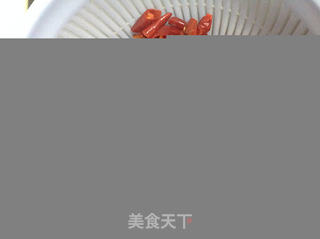 辣子鸡的做法步骤:7
