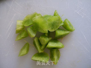 至尊版一个番茄饭的做法步骤:5
